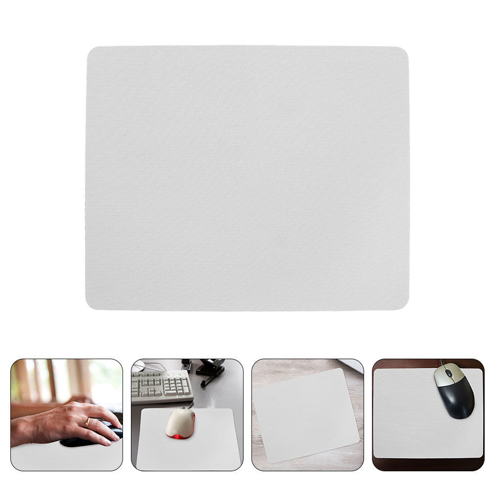 Mouse Pad Blank Sublimation - 20 adet Mouse Pad Süblimasyon Boş