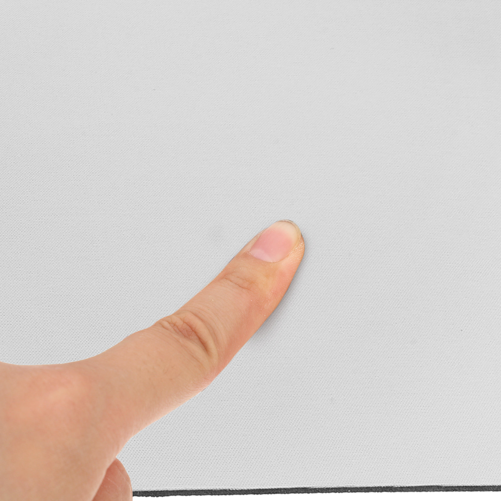 Mouse Pad Blank Sublimation - 5 Adet Büyük Sublimasyon Mouse Pad'i,