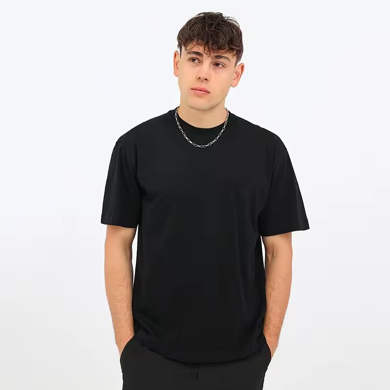 Yüksek kaliteli 220 gr saf pam - Dtg Shirt Blank incelemesi ve fiyatı