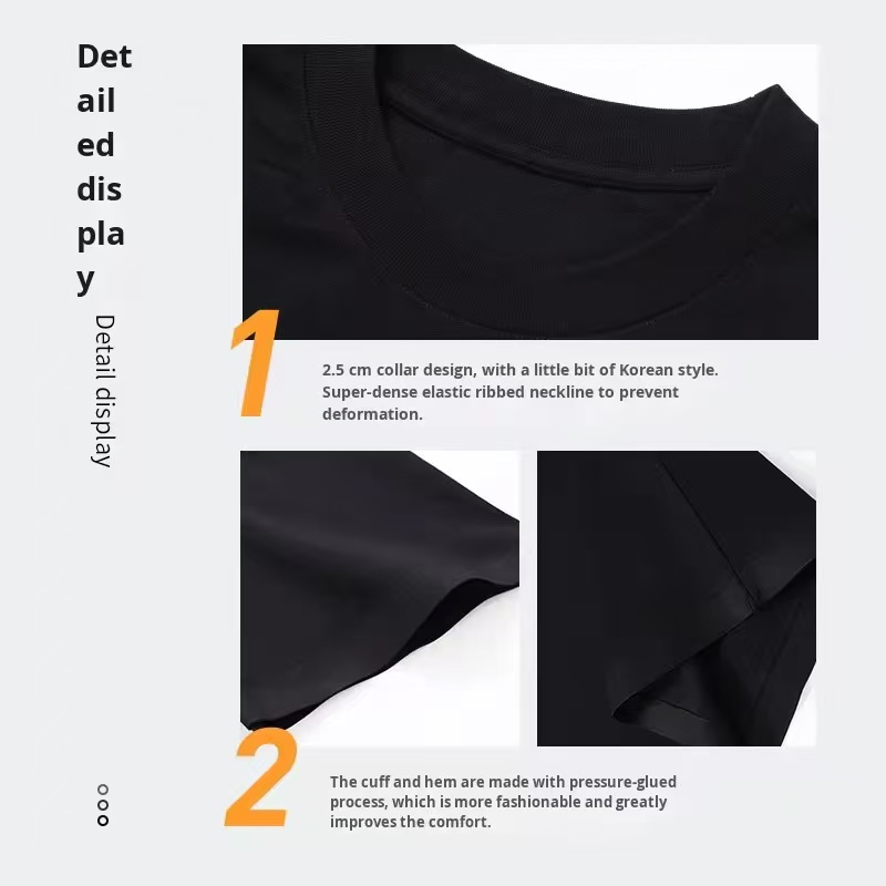 Yüksek kaliteli 220 gr saf pam - Dtg Shirt Blank incelemesi ve fiyatı