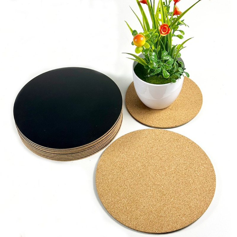 2/4 adet/grup mutfak yalıtım m - Coaster Sublimation Blank incelemesi ve fiyatı