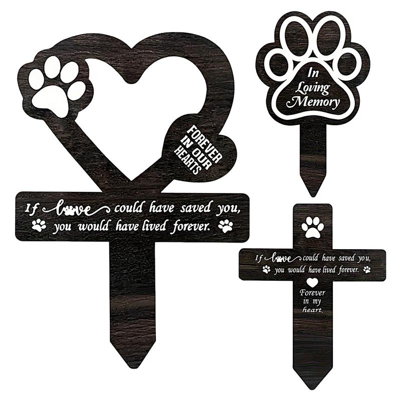 Köpek Mezar Işaretleyici Köpek - Yard Sign Blank incelemesi ve fiyatı