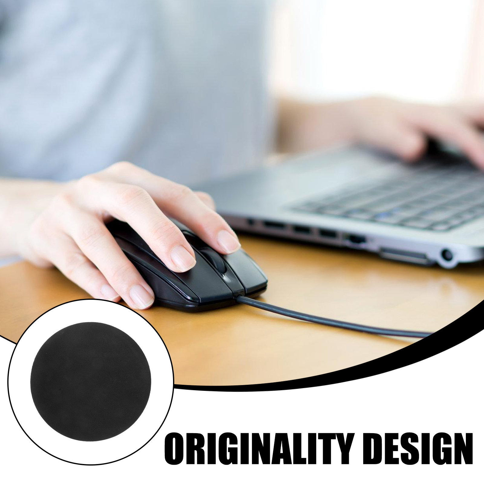 4 Adet Sublimasyon Mouse Pad M - Mouse Pad Blank Sublimation incelemesi ve fiyatı