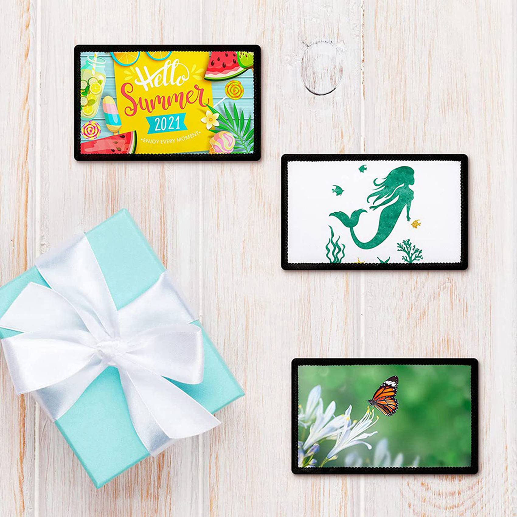 42 Adet Süblimasyon Yamaları B - Hat Sublimation Blank incelemesi ve fiyatı