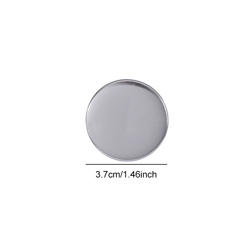 30~90 set 37mm Boş Rozet İğnes - Button Badge Blank incelemesi ve fiyatı