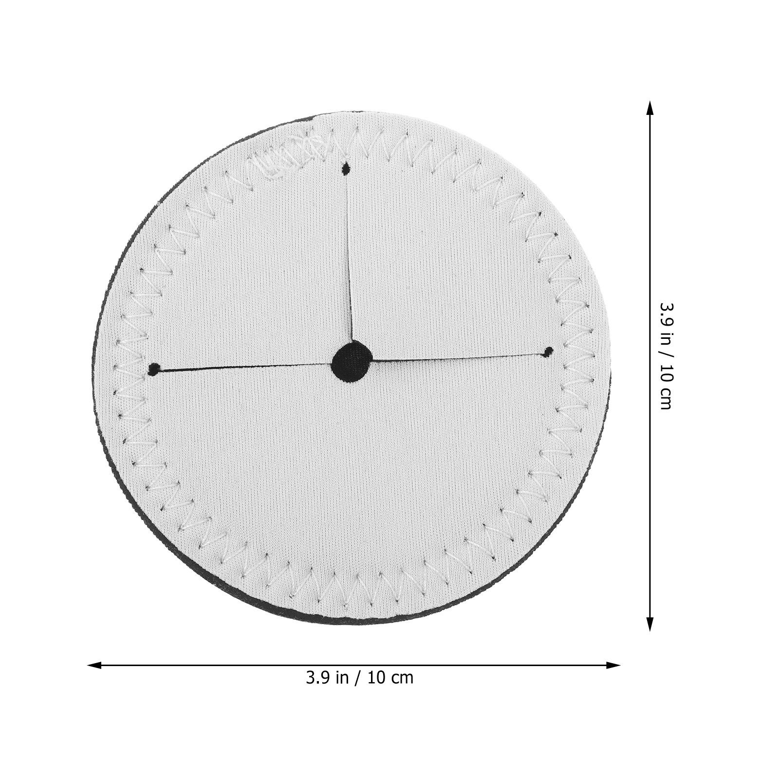4 Adet Boş Süblimasyon Bardak  - Coaster Sublimation Blank incelemesi ve fiyatı