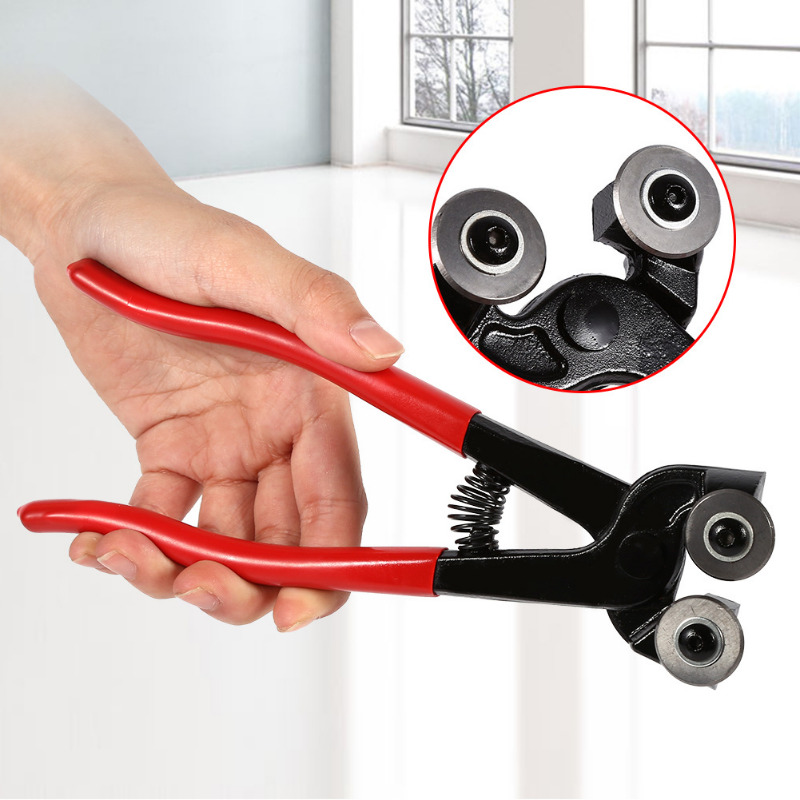8 İnç Ağır Hizmet Tipi Cam Moz - Ceramic Tile Blank incelemesi ve fiyatı