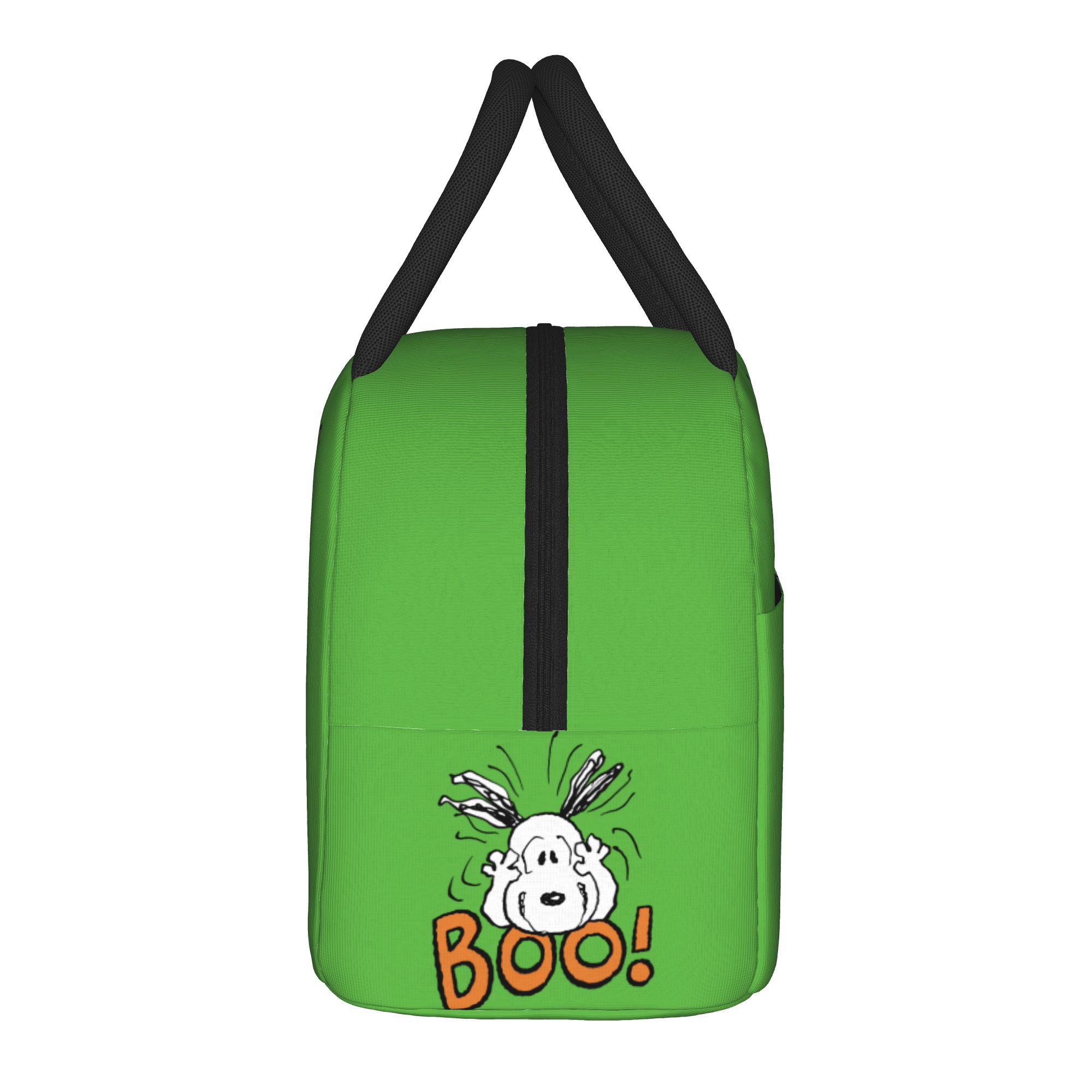 Snoopy Boo Yalıtımlı Öğle Yeme - Tote Bag Sublimation incelemesi ve fiyatı