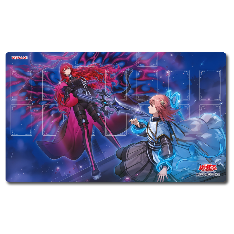 Yugioh Exosisters Bat Mater Oy - Door Mat Blank incelemesi ve fiyatı