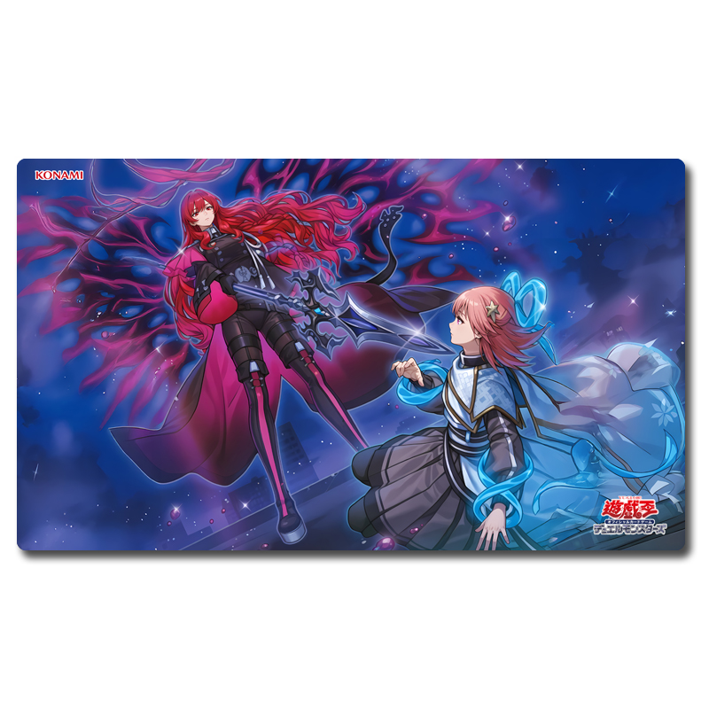 Yugioh Exosisters Bat Mater Oy - Door Mat Blank incelemesi ve fiyatı
