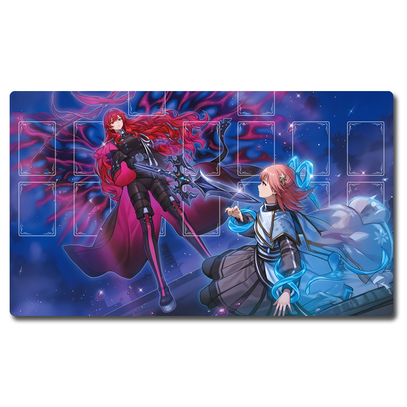 Yugioh Exosisters Bat Mater Oy - Door Mat Blank incelemesi ve fiyatı