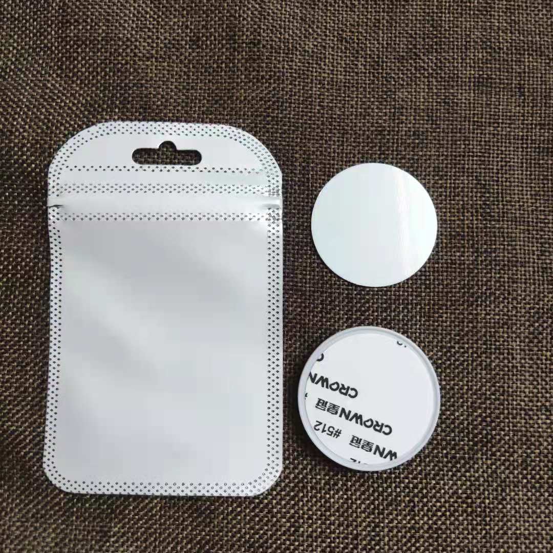 20 adet/grup Süblimasyon Boş c - Coaster Sublimation Blank incelemesi ve fiyatı