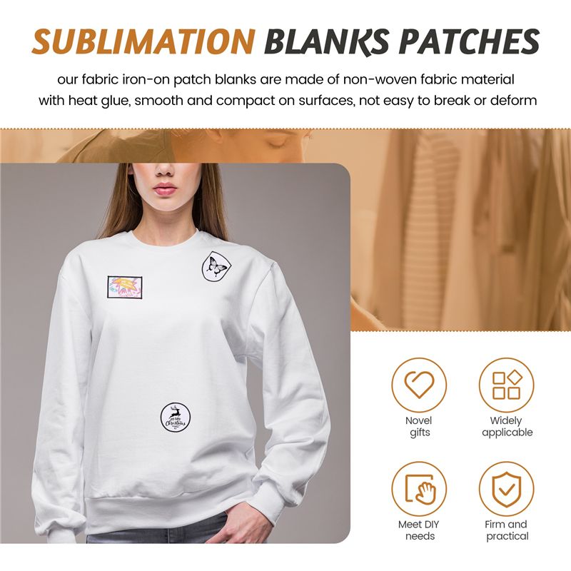 HOT-60 Adet Süblimasyon Baskıy - Hat Sublimation Blank incelemesi ve fiyatı
