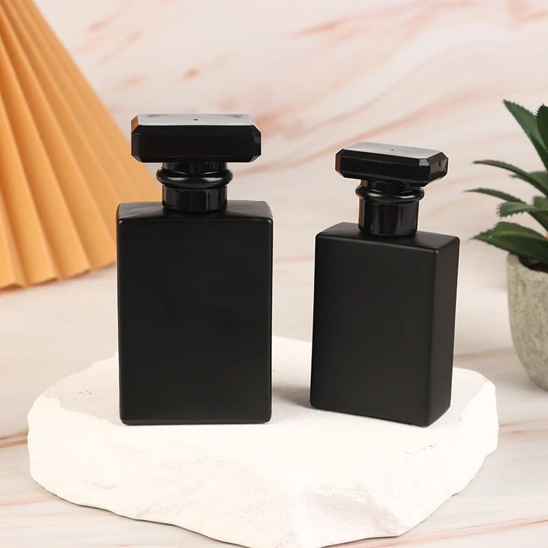 30/50 ml Parlak Siyah Parfüm Ş - Water Bottle Blank incelemesi ve fiyatı