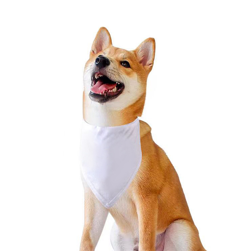 100 Adet Süblimasyon Baskıya U - Bandana Blank White incelemesi ve fiyatı