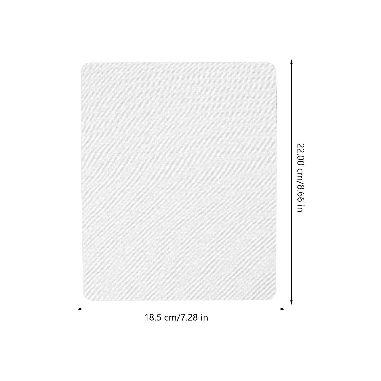 5 Adet Süblimasyon Baskıya Uyg - Mouse Pad Blank Sublimation incelemesi ve fiyatı