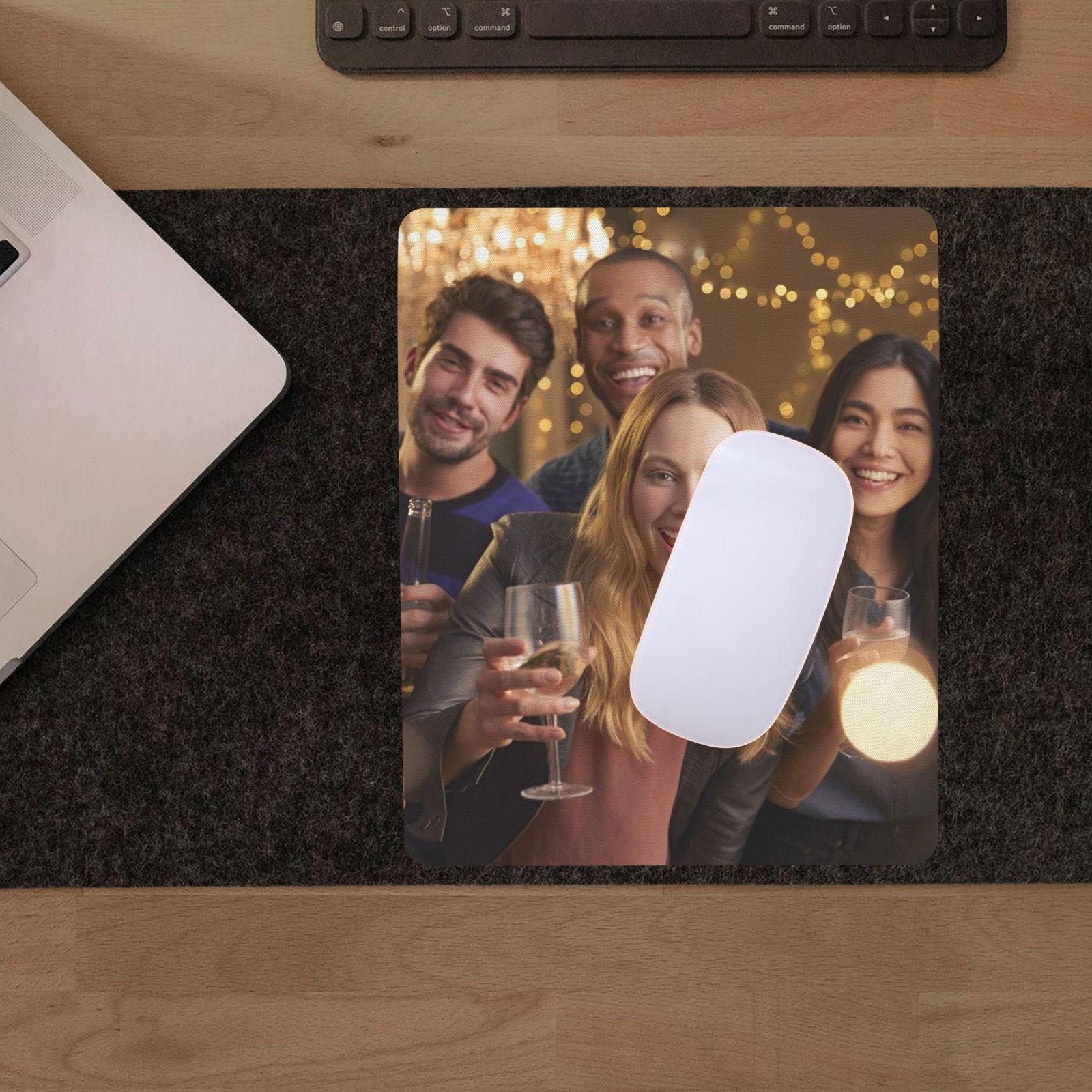 5 Adet Süblimasyon Baskıya Uyg - Mouse Pad Blank Sublimation incelemesi ve fiyatı