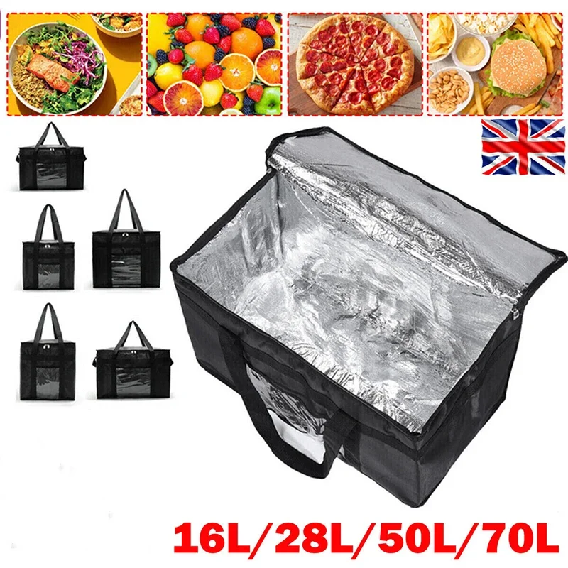 16L-70L Yalıtımlı Termal Tote  - Tote Bag Sublimation incelemesi ve fiyatı