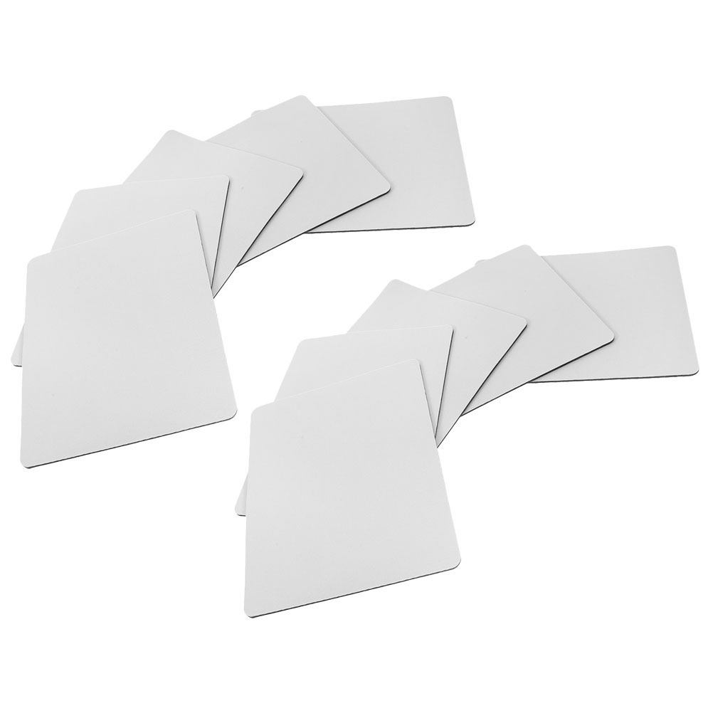 20 Adet Süblimasyon Baskıya Uy - Mouse Pad Blank Sublimation incelemesi ve fiyatı