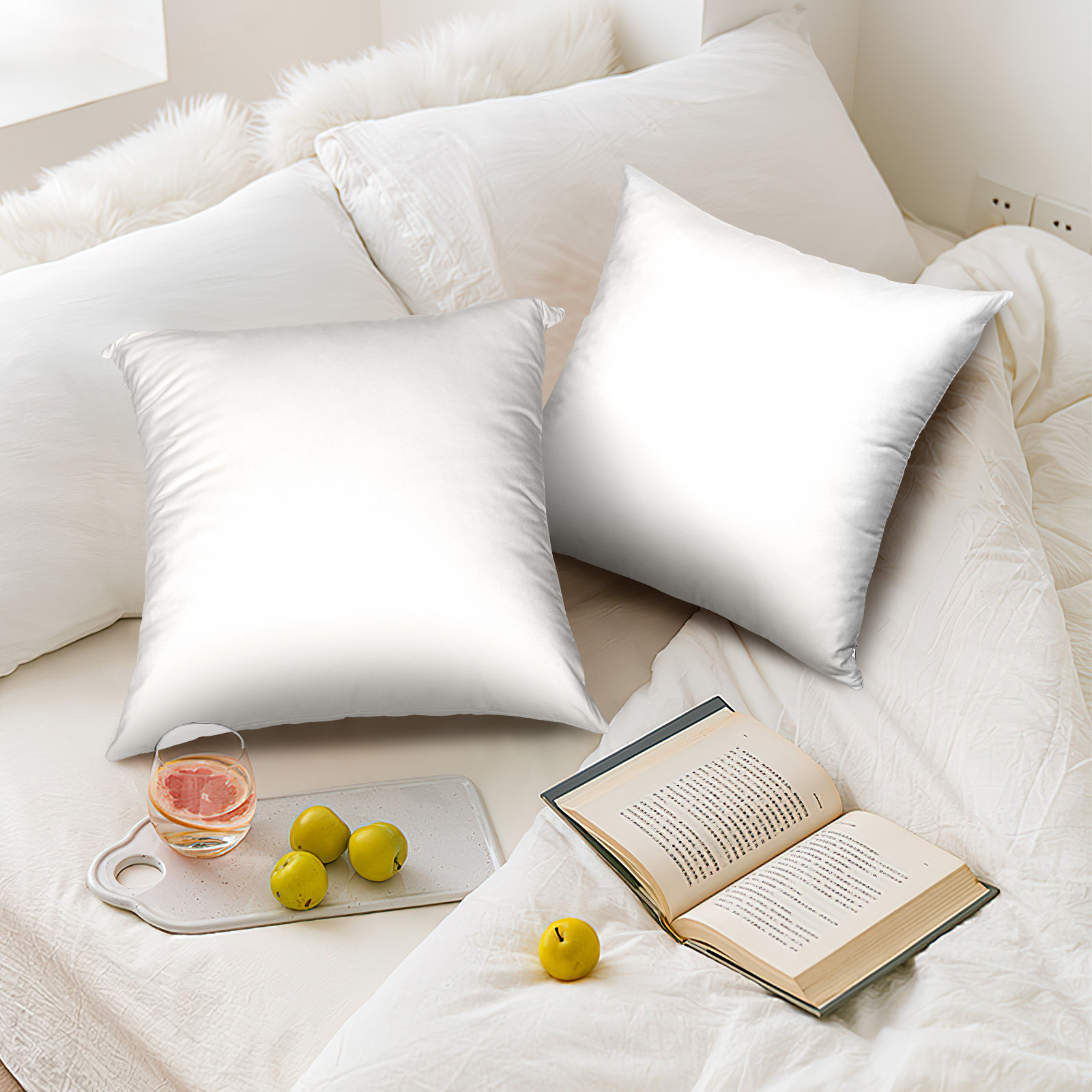4 adet süblimasyon yastık kılı - Pillow Cover Sublimation incelemesi ve fiyatı