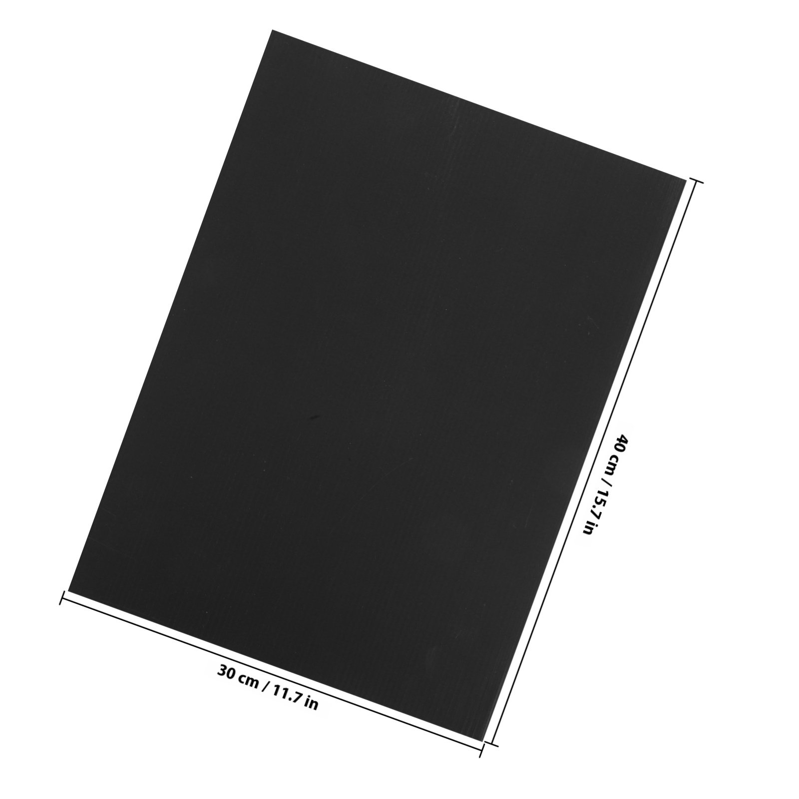 10 Adet Oluklu Plastik Levha S - Yard Sign Blank incelemesi ve fiyatı