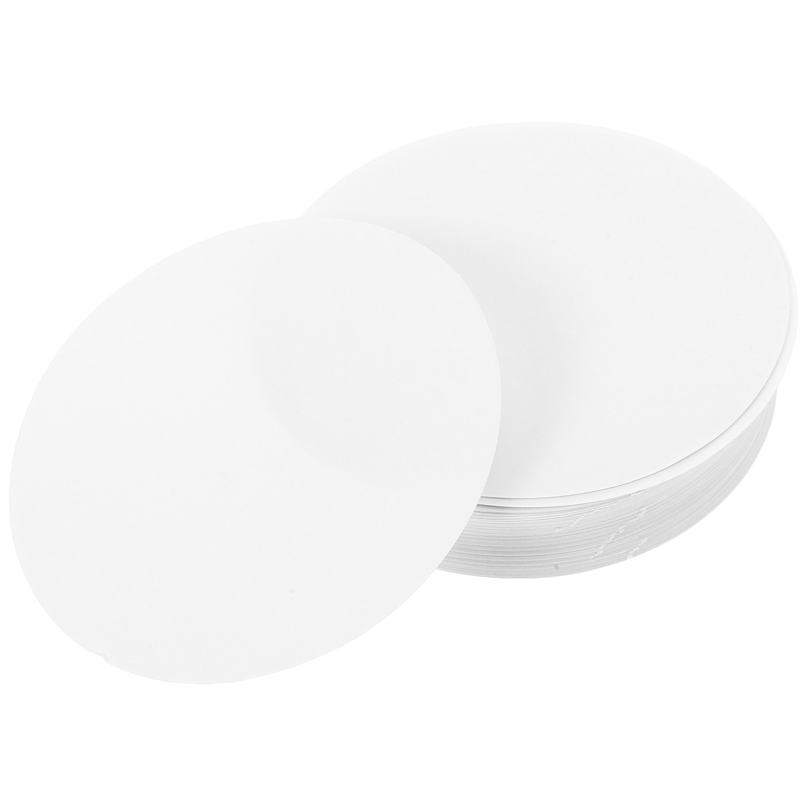 100 Adet Boş Yuvarlak Rozet Ka - Button Badge Blank incelemesi ve fiyatı