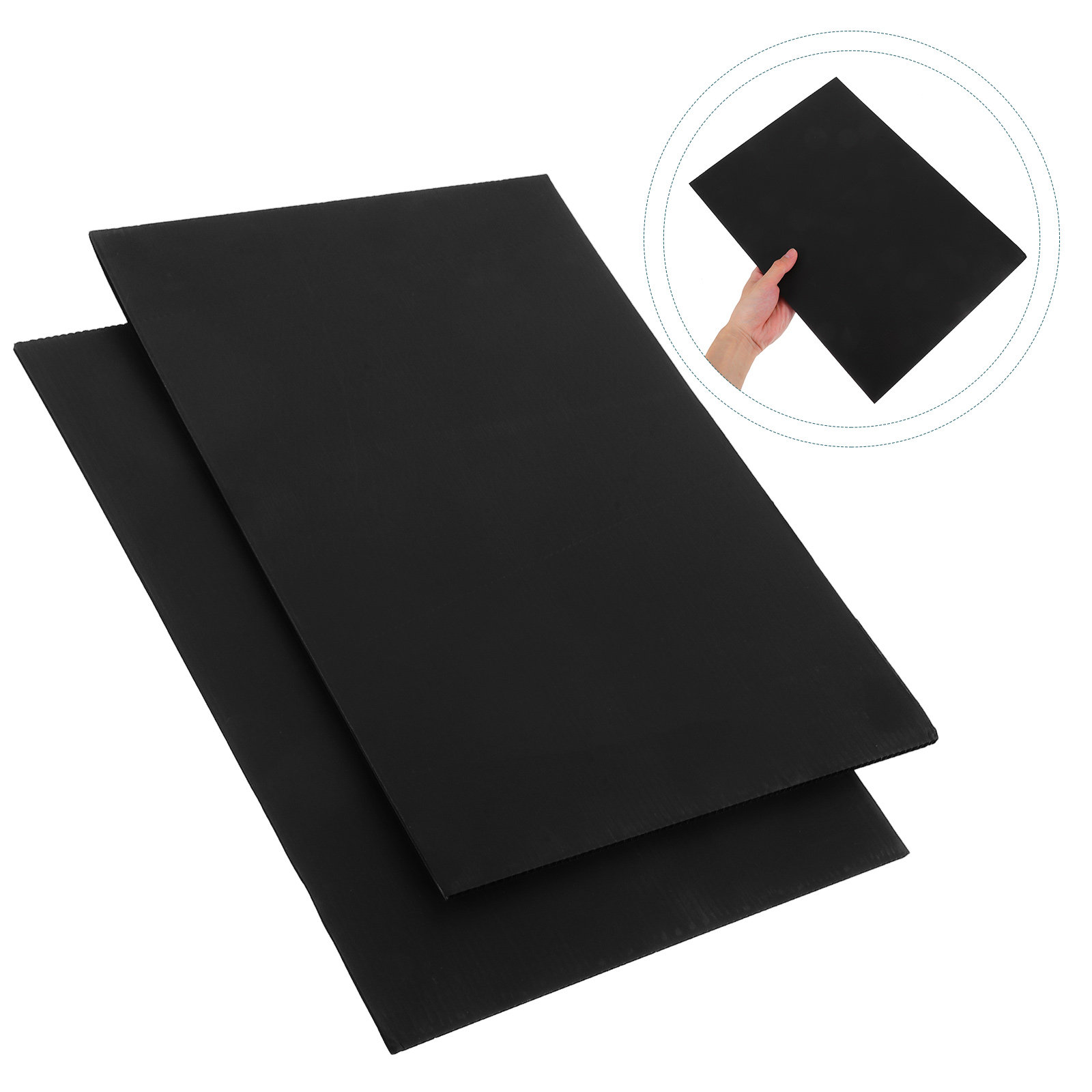 2 Adet Boş Tabela Levhası Dış  - Yard Sign Blank incelemesi ve fiyatı