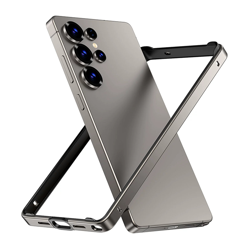 Samsung Galaxy S25 Ultra S24 P - Metal Photo Panel incelemesi ve fiyatı
