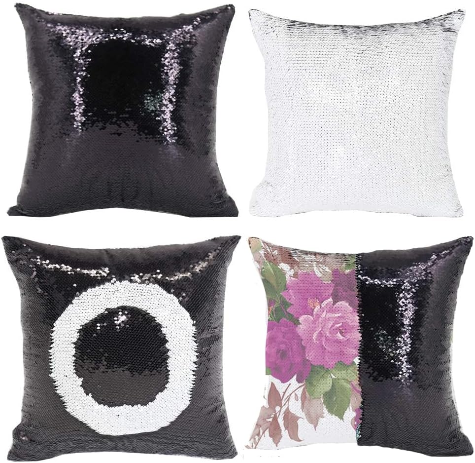 10 adet boyama kumaş süblimasy - Pillow Cover Sublimation incelemesi ve fiyatı
